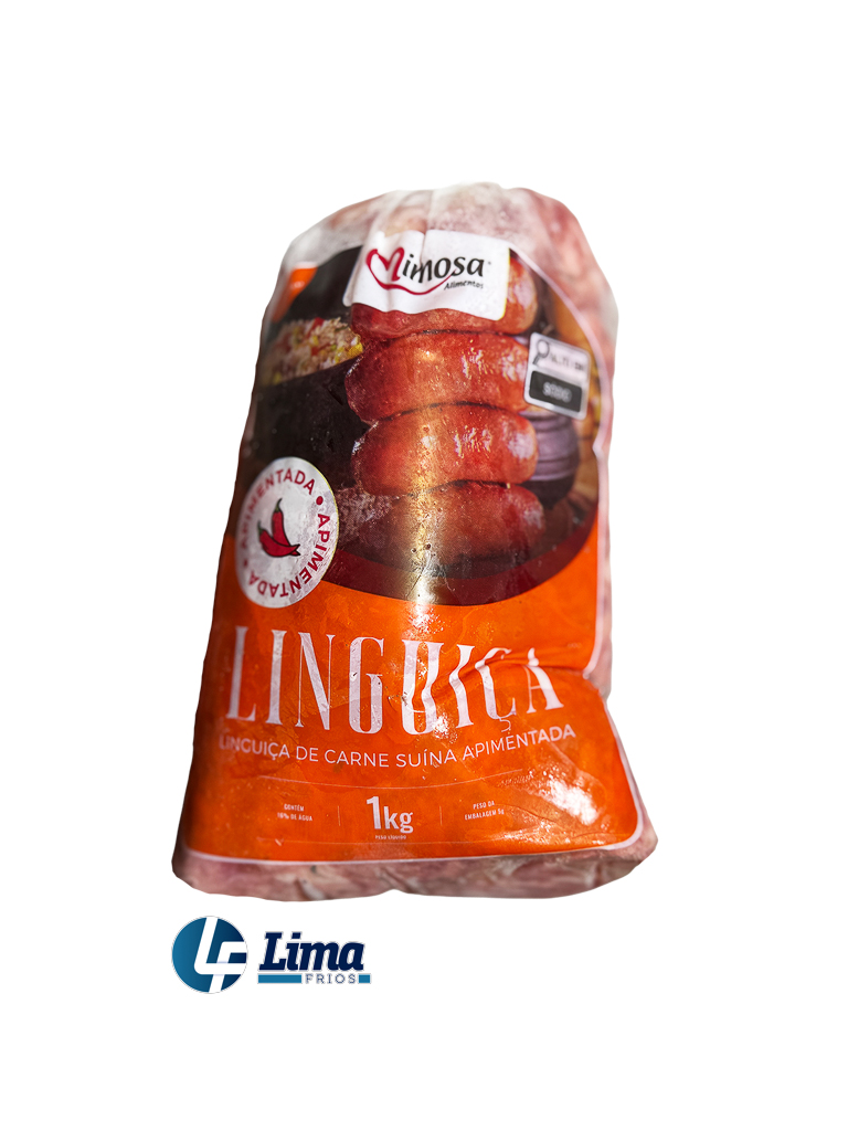TOSCANA MIMOSA APIMENTADA 1KG CX/10