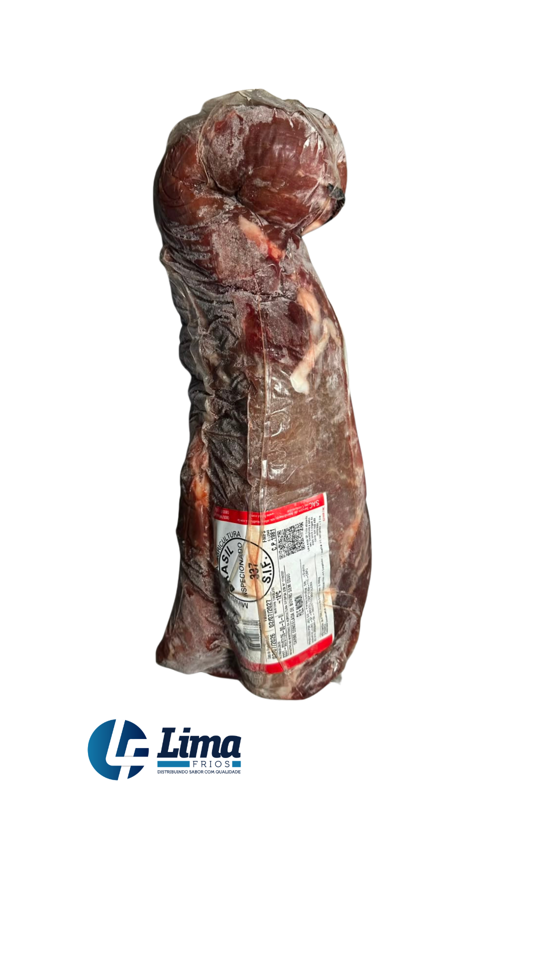 CARNE FILE MIGNON FRIBOI +/- 2KG CX/20KG
