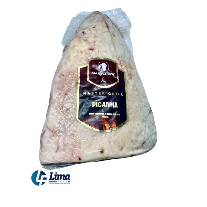 CARNE PICANHA MASTER GRILL PC+/-1,5KG