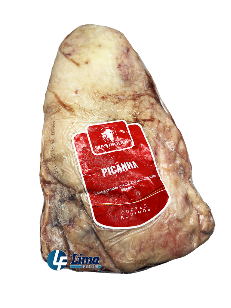 CARNE PICANHA MASTERBOI PC+/-1,5KG