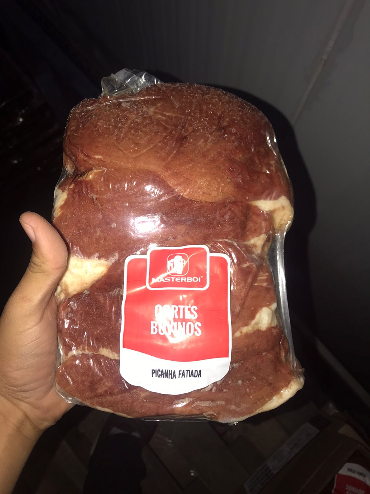 CARNE MASTERBOI PICANHA FATIADA +/-1,5KG
