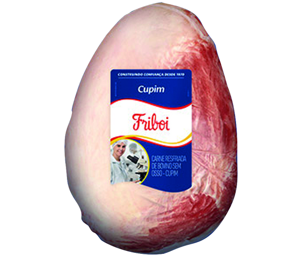 CARNE CUPIM FRIBOI PC+/-5KG CX/25