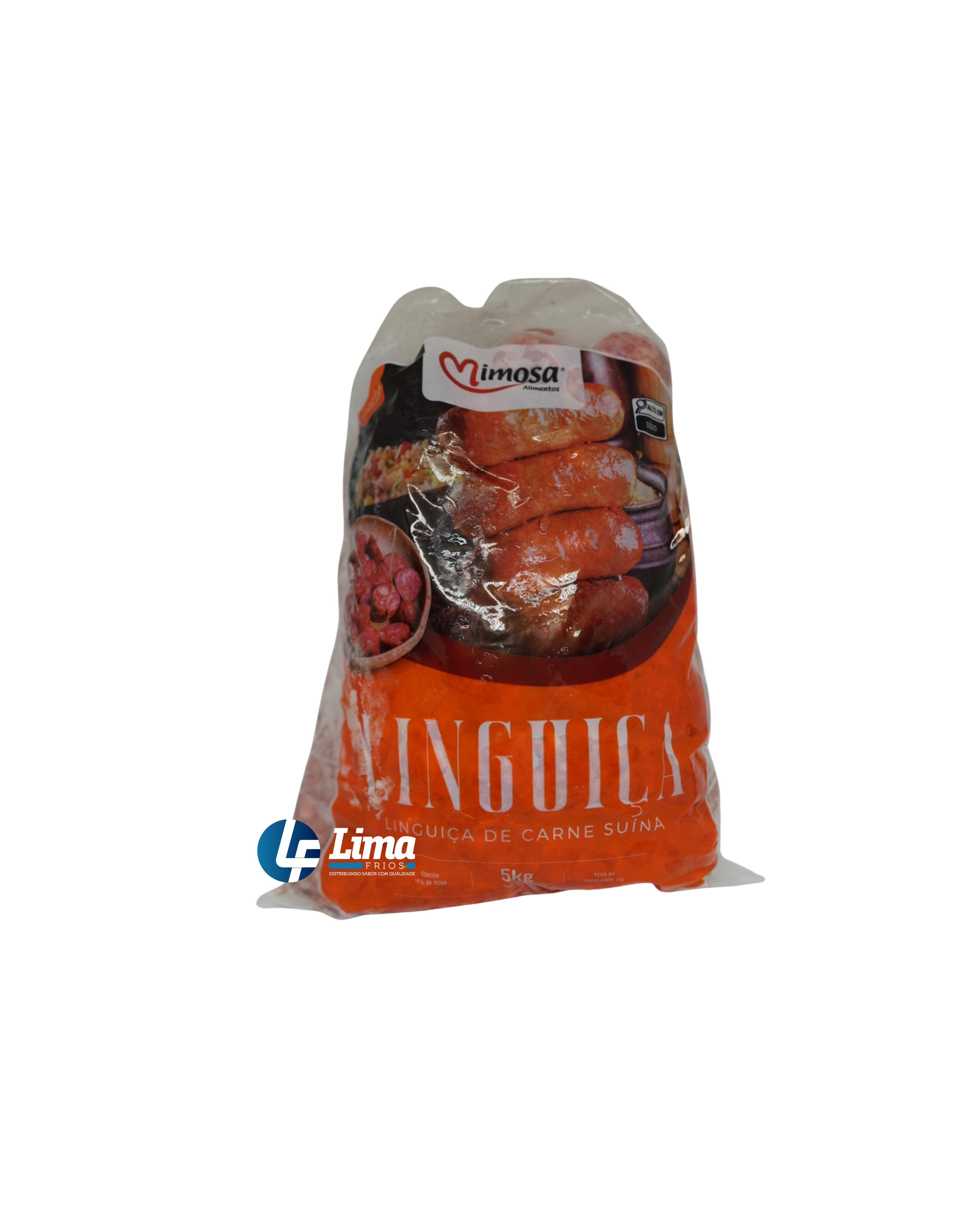 TOSCANA MIMOSA 1KG CX10