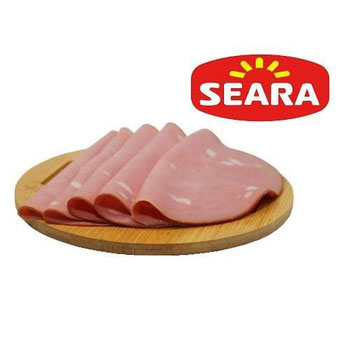 MORT DEFUMADA GOURMET FTD SEARA PT250G