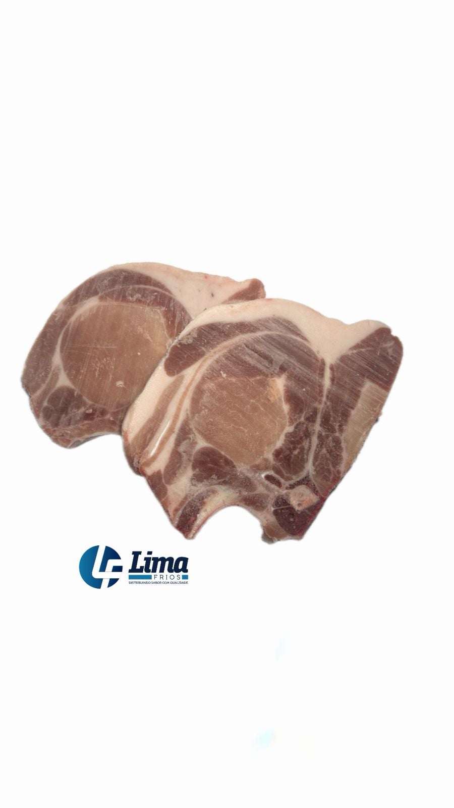 BISTECA SUINA SEARA CX/15KG