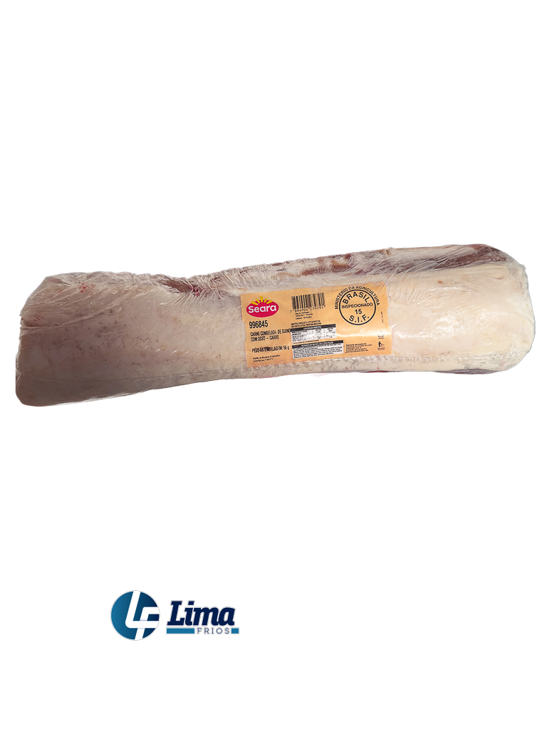 CARRE SUINO SEARA KG CX/20KG