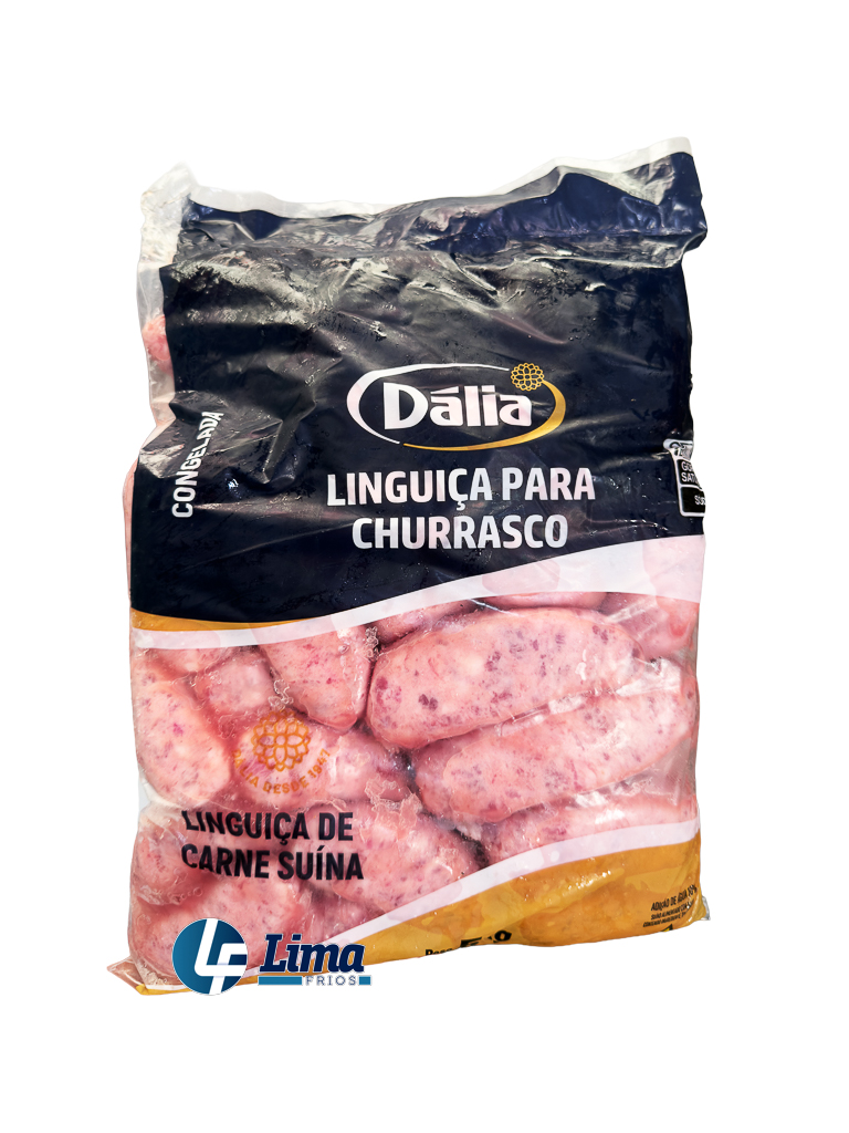 TOSCANA DALIA 5KG CX/2
