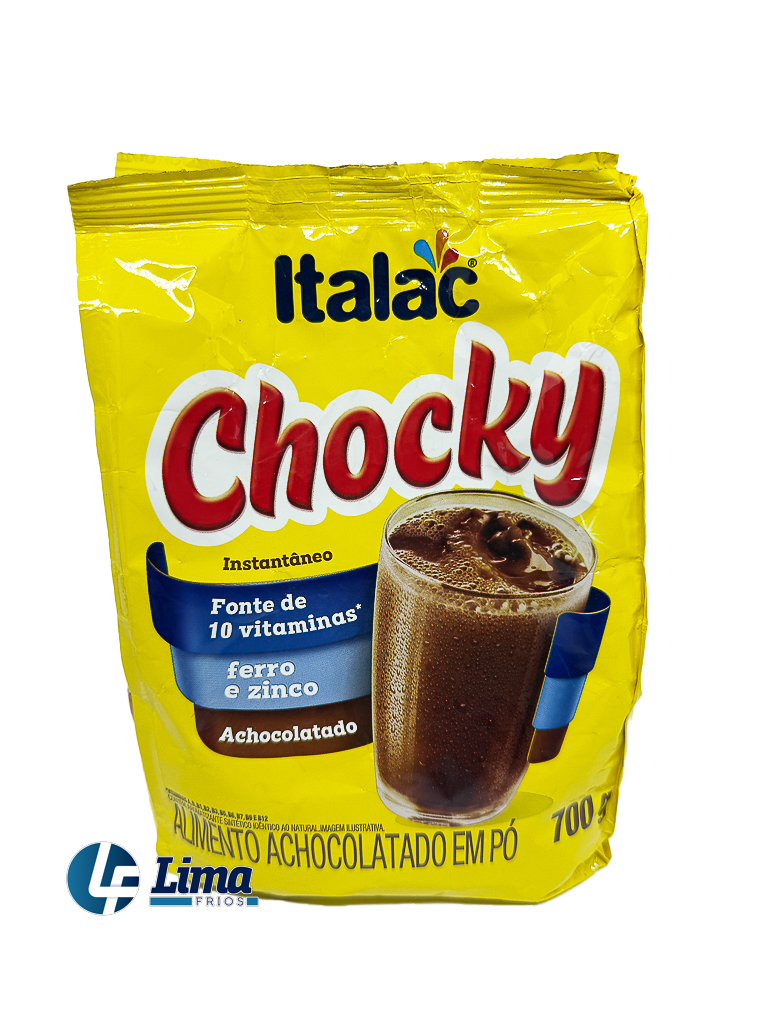 ACHOCOLATADO PO ITALAC 700G CX/12
