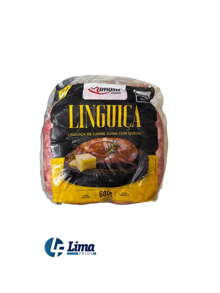 TOSCANA MIMOSA C/QUEIJO 600G CX/18