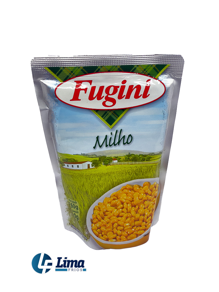 MILHO FUGINI SACHE 6X170G X/6