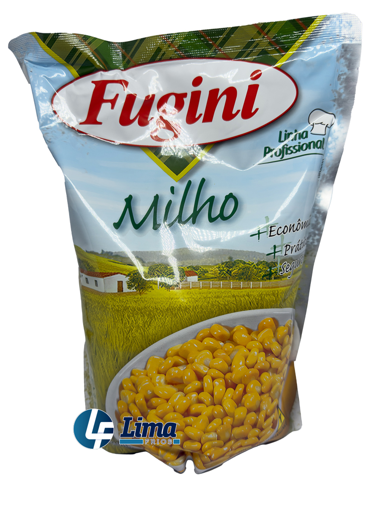 MILHO FUGINI SACHE 1,7KG CX/6