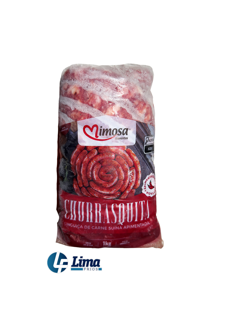 TOSCANA MIMOSA CHURRASQUITA AP 1KG CX/10