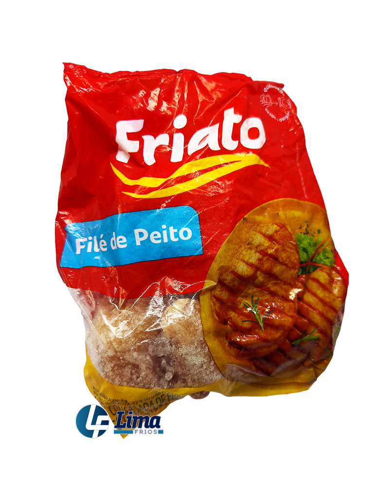 FILE DE PEITO IND FRIATO CX/20KG