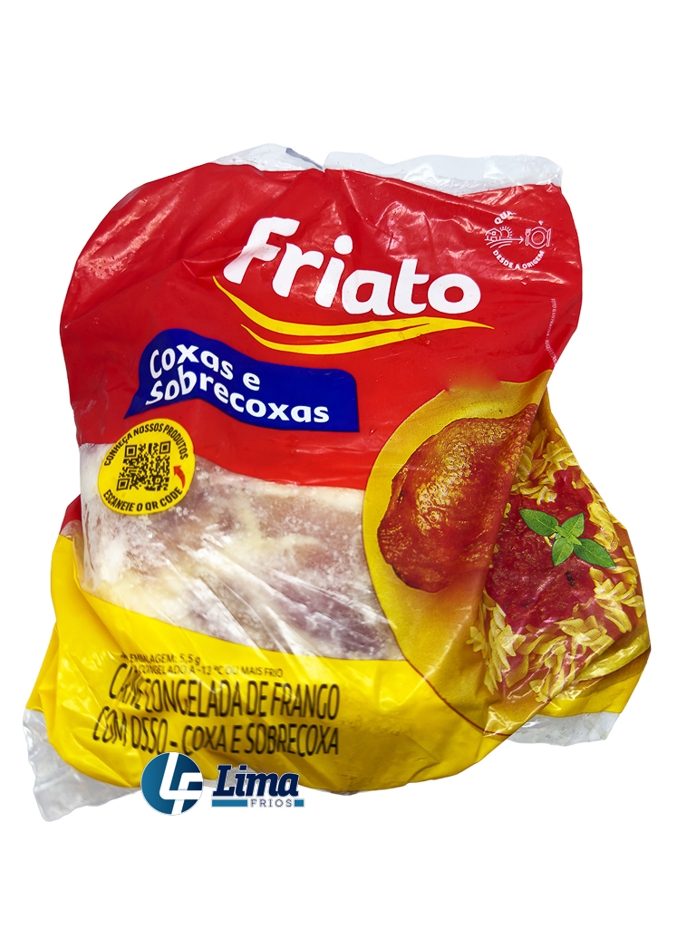 COXA C/SOBRECOXA IND FRIATO CX/20KG