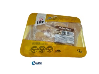 FILE DE PEITO BDJ LAR 1KG CX/14KG