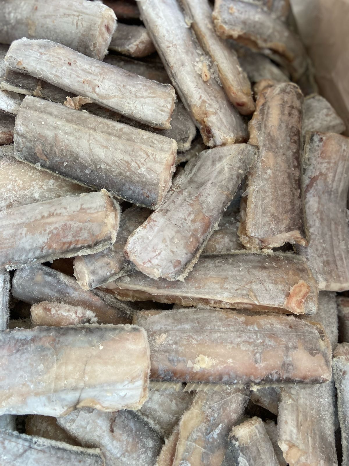 PEIXE ESPADA EM POSTA LAGOPESCA CX/15KG