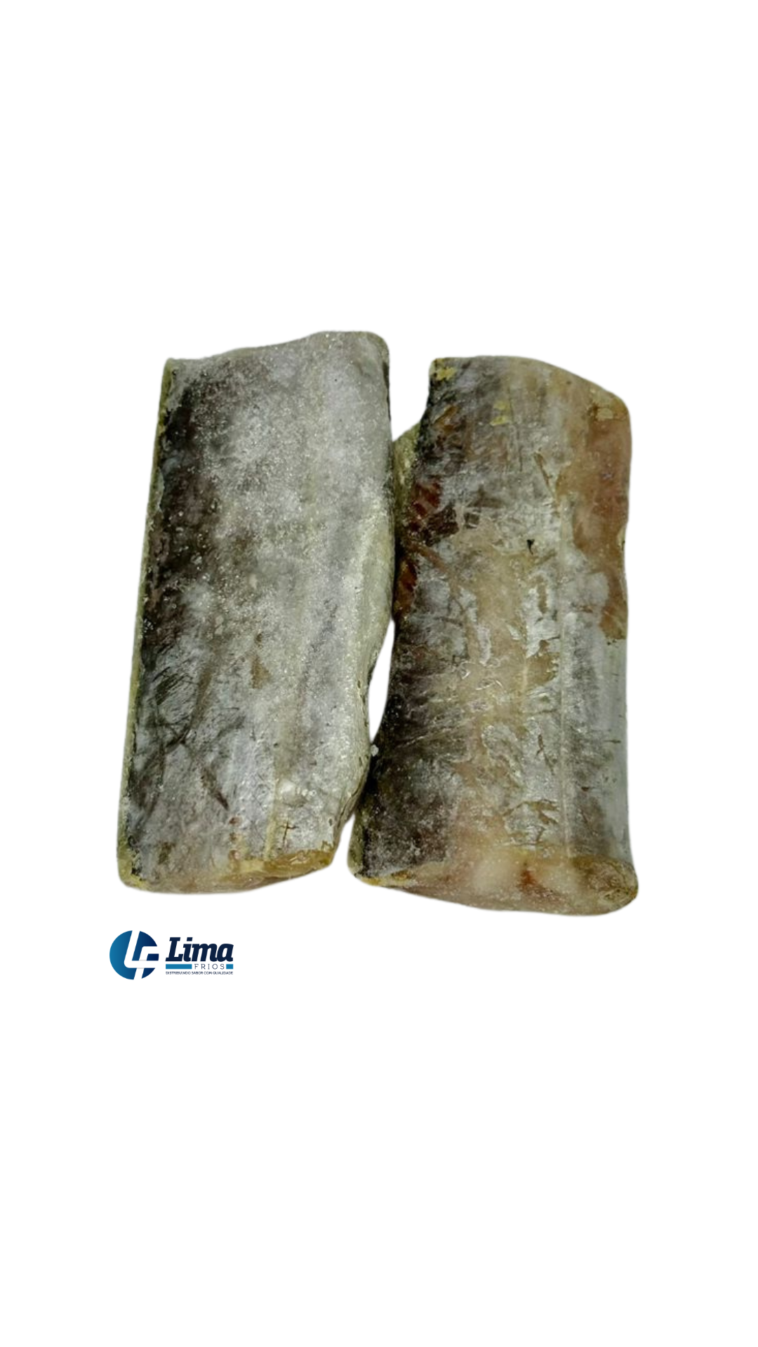 PEIXE ESPADA EM POSTA LAGOPESCA CX/15KG