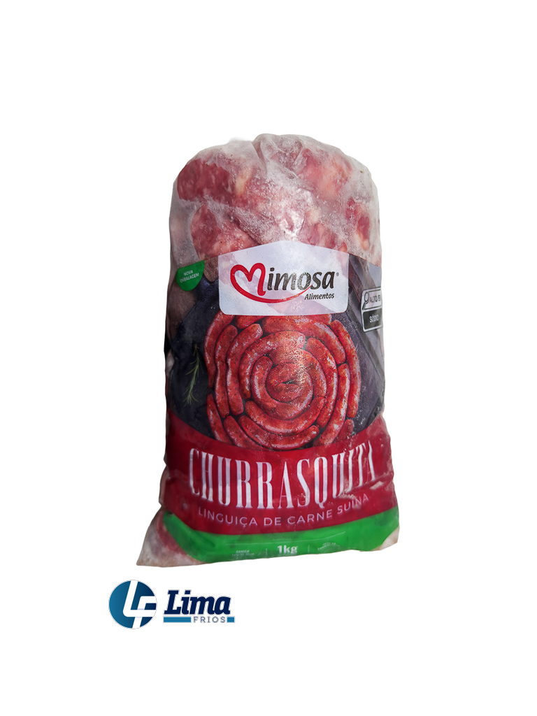 TOSCANA MIMOSA CHURRASQUITA TD 1KG CX/10