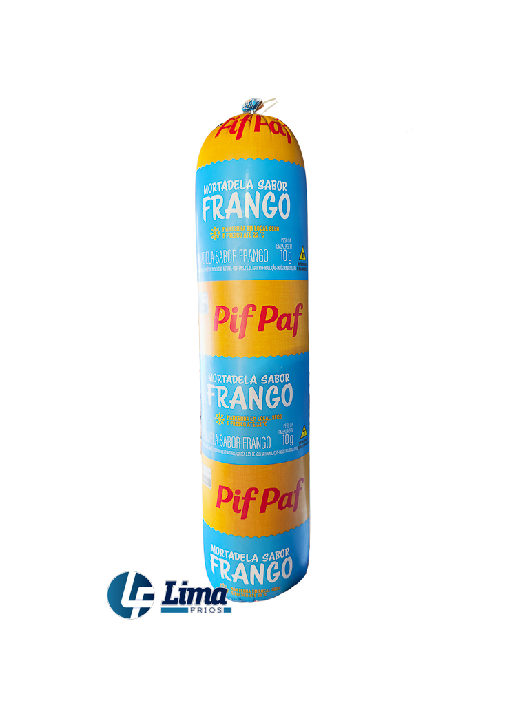 MORT FRANGO PIF PAF 3,5KG CX/4