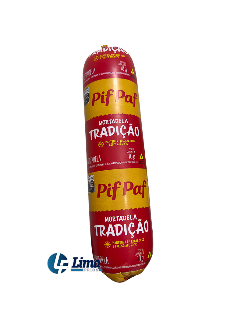 MORT MISTA PIF PAF 3,5KG CX/4