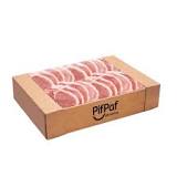 BISTECA SUINA PIF PAF CX/5KG