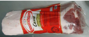 CARRE SUINO COOPAVEL KG CX/20KG