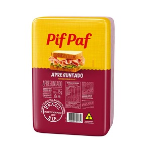 APRESUNTADO PIF PAF 3,8KG CX/2