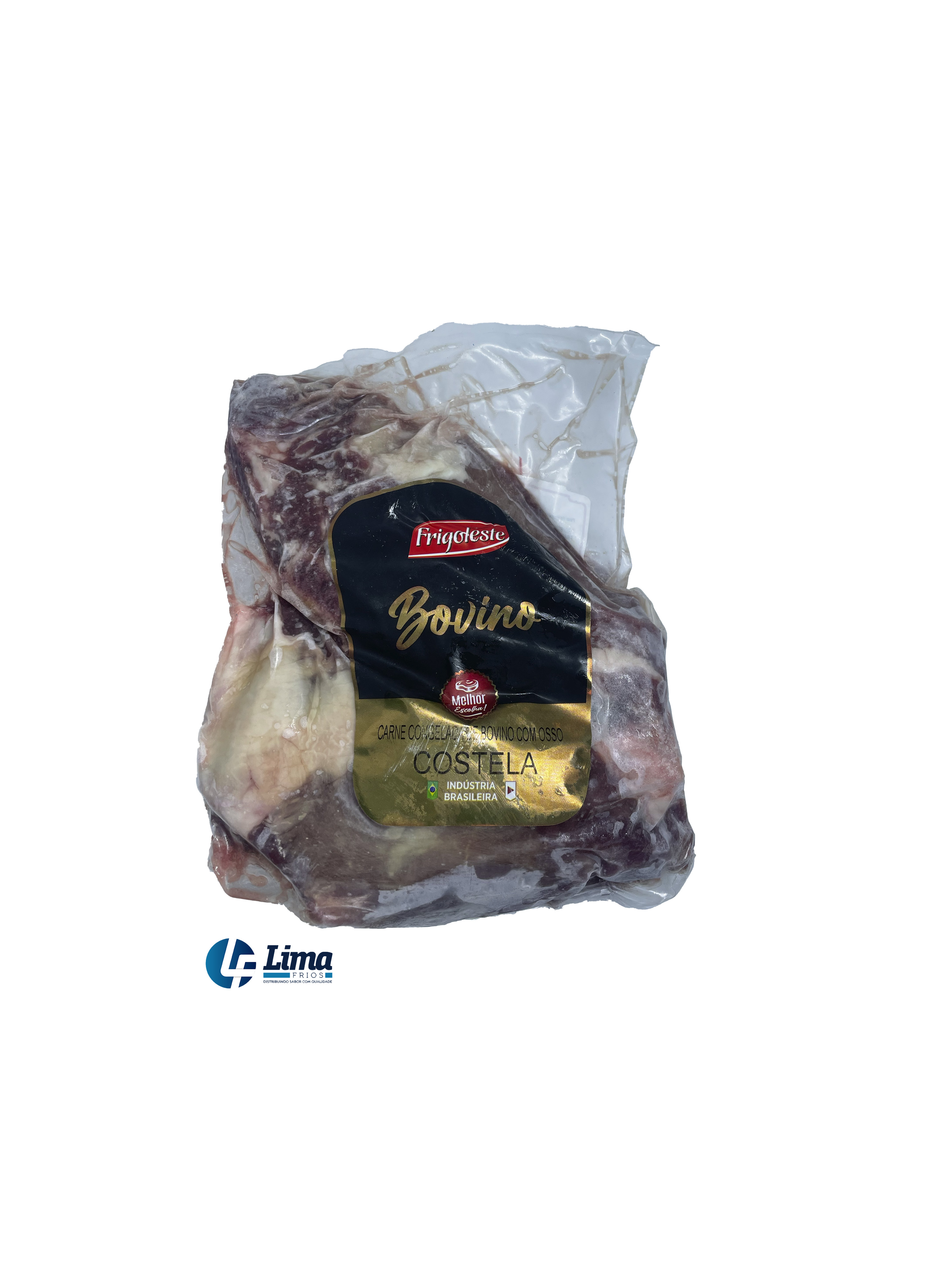 CARNE COSTELA PORC FRIGOLESTE 1KG CX24KG
