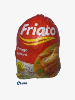 FRANGO INT FRIATO CX/20KG