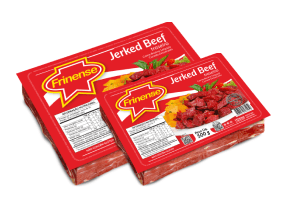 CHARQUE TRASEIRO FRINENSE 400G CX/25