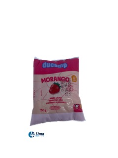 BEBIDA LACTEA DUCAMP MORANGO 150G FD/72