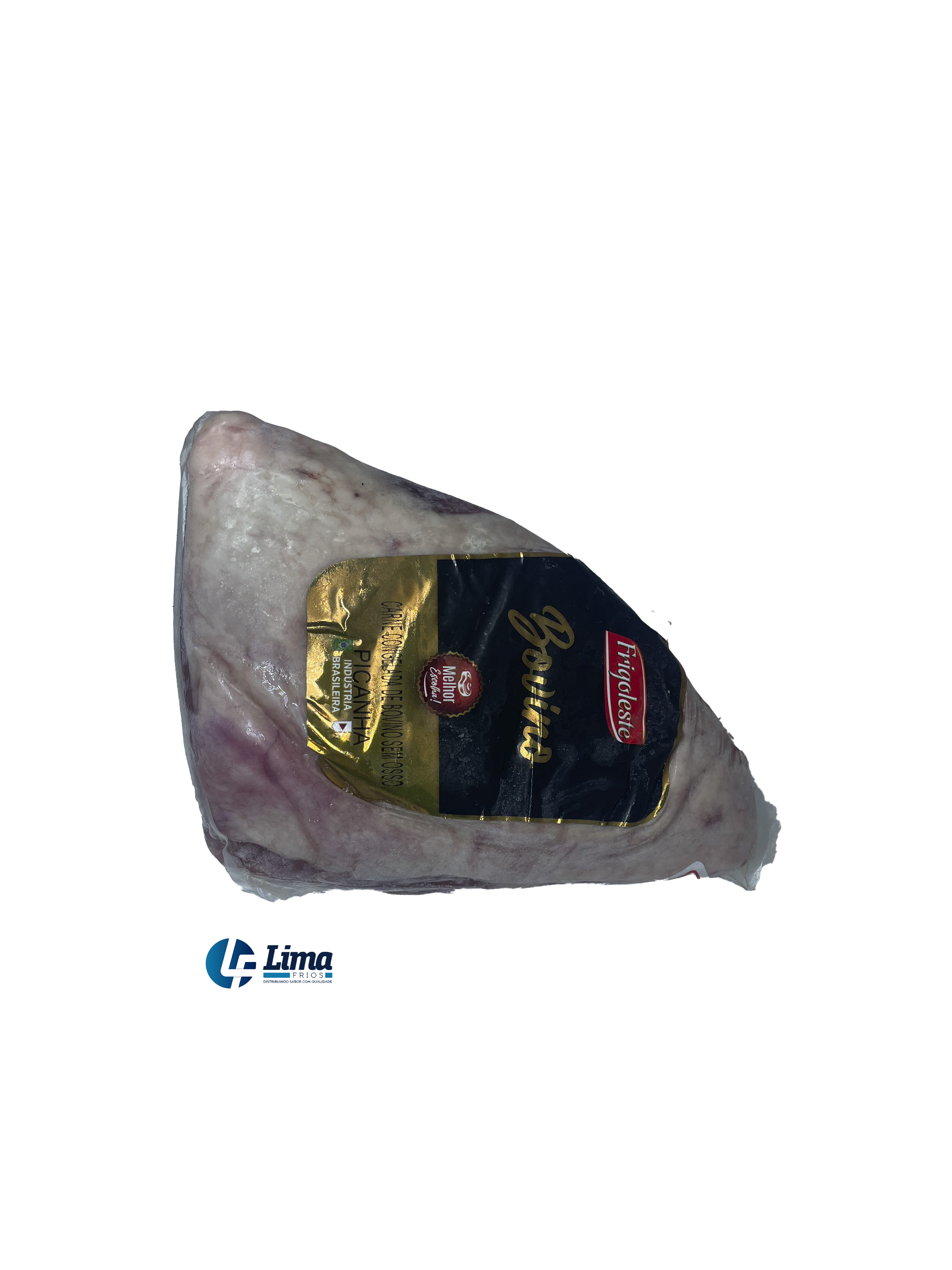 CARNE PICANHA FRIGOLESTE PC+/- 1,5KG