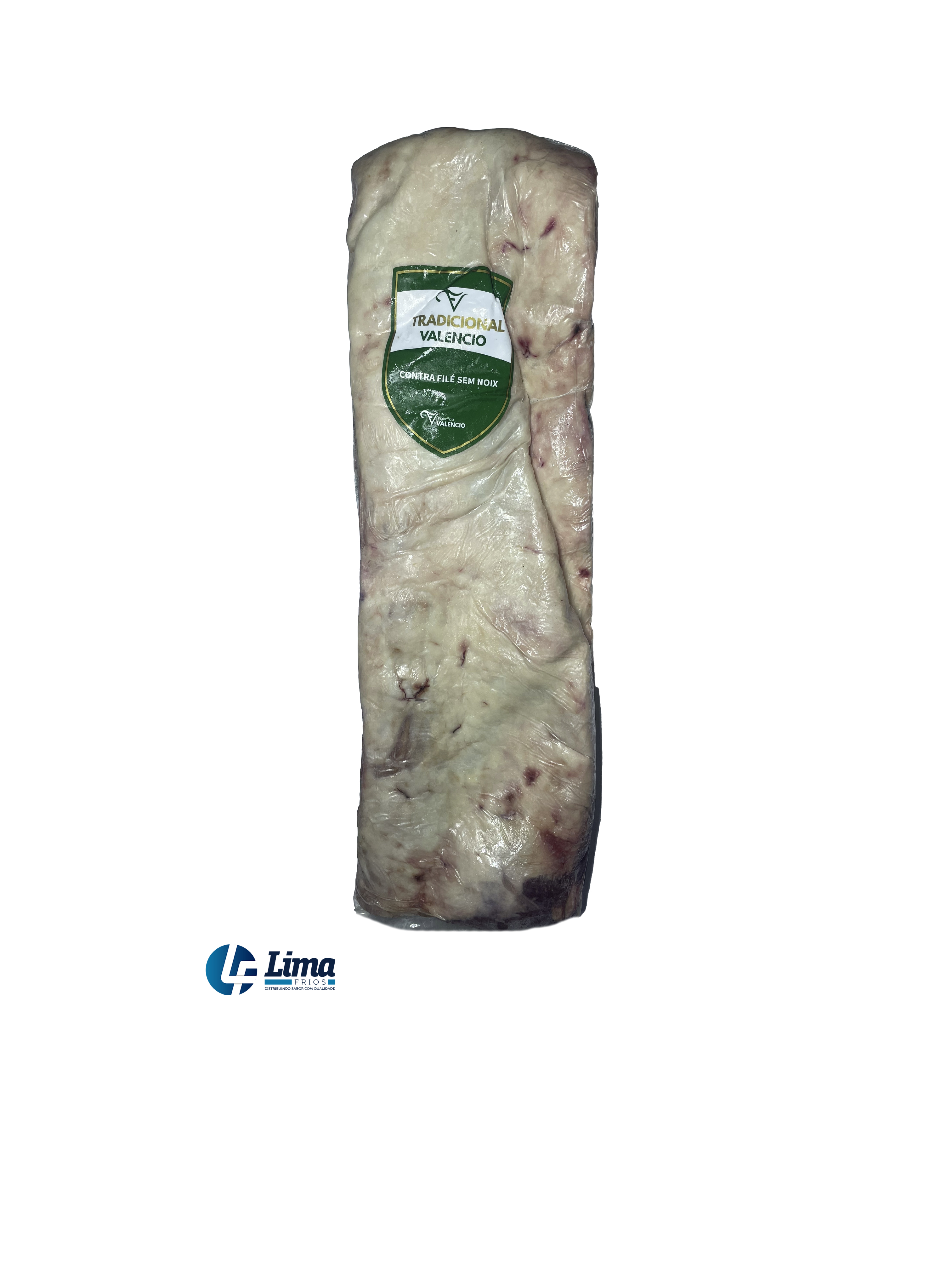 CARNE CONTRA FILE VALENCIO PC+/-4KG CX22