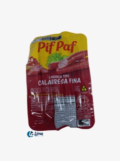 CALABRESA PIF PAF FINA 240G CX/15PT