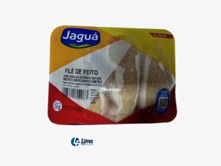 FILE DE PEITO BDJ JAGUA 1KG CX/12KG