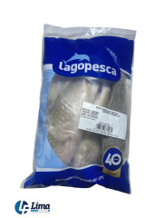 PEIXE CORVINA INT PT LAGOPESCA CX/15