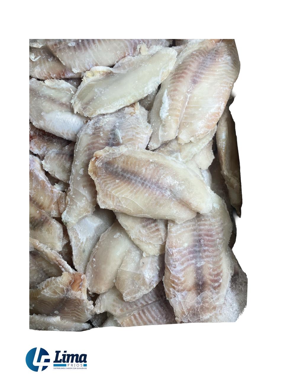 FILE DE TILAPIA LAGOPESCA CX/15KG