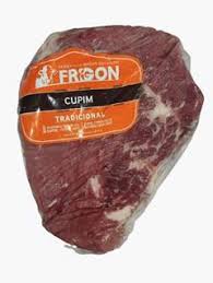 CARNE CUPIM FRIGON PC+/-2,5KG CX/25KG
