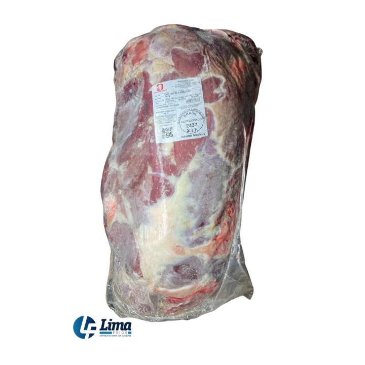 CARNE PALETA S OSSO MASTERBOI PC10 CX25K