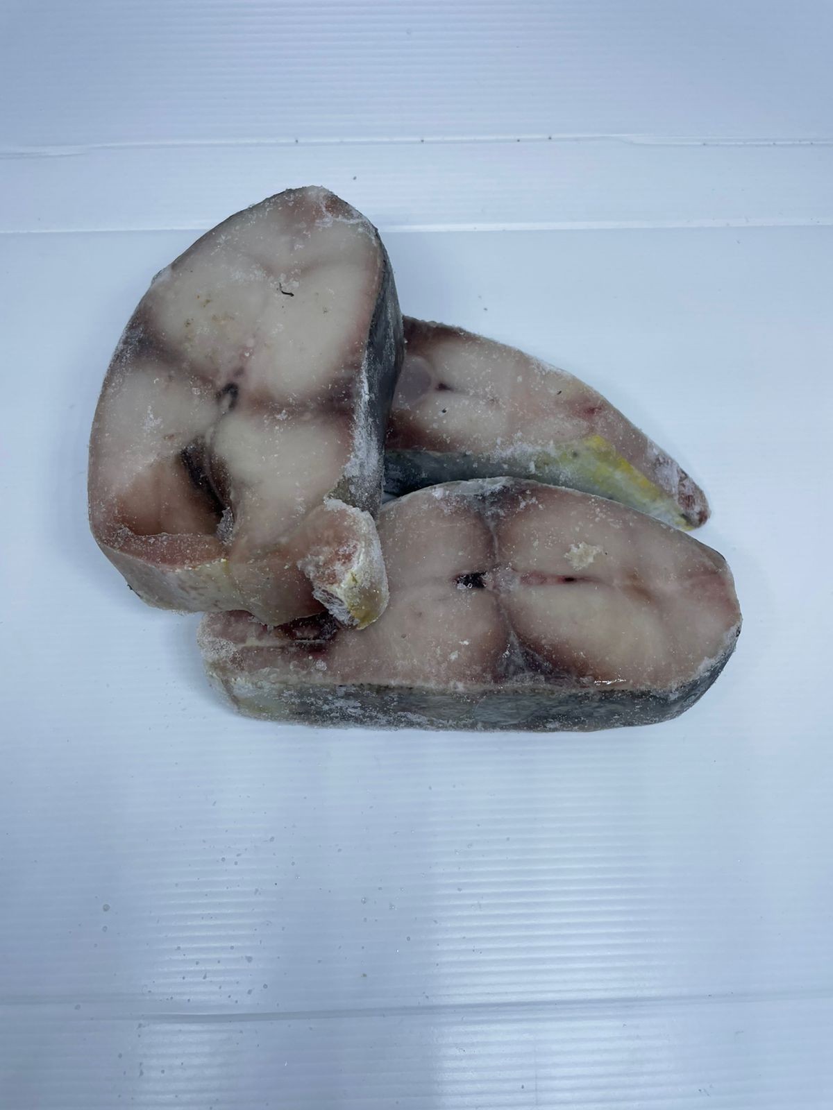 PEIXE DOURADO EM POSTAS LAGOPESCA CX15KG