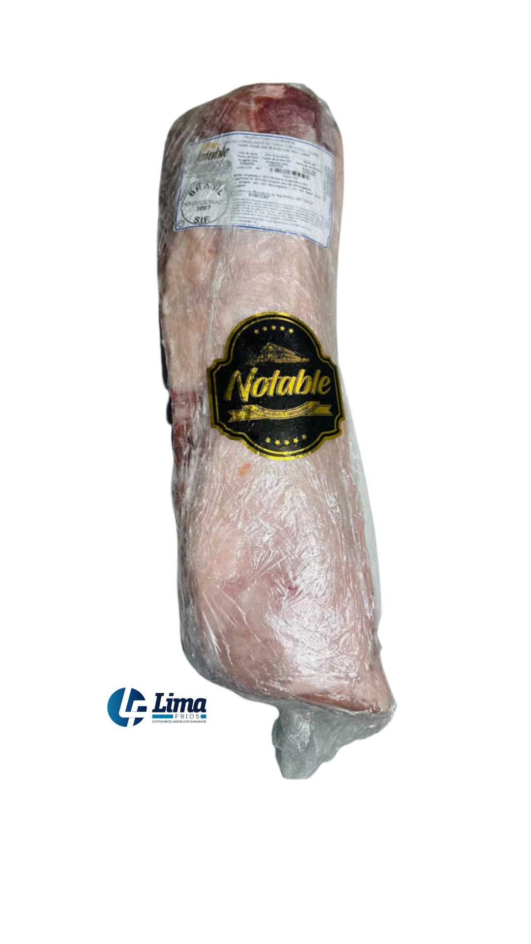 CARRE SUINO NOTABLE KG CX/20KG