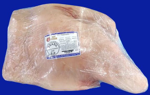 PALETA SUINA S/OSSO MY PORK KG CX/30KG