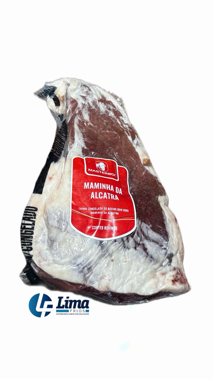 CARNE MAMINHA MASTERBOI PC+/-1,5KG 15KG