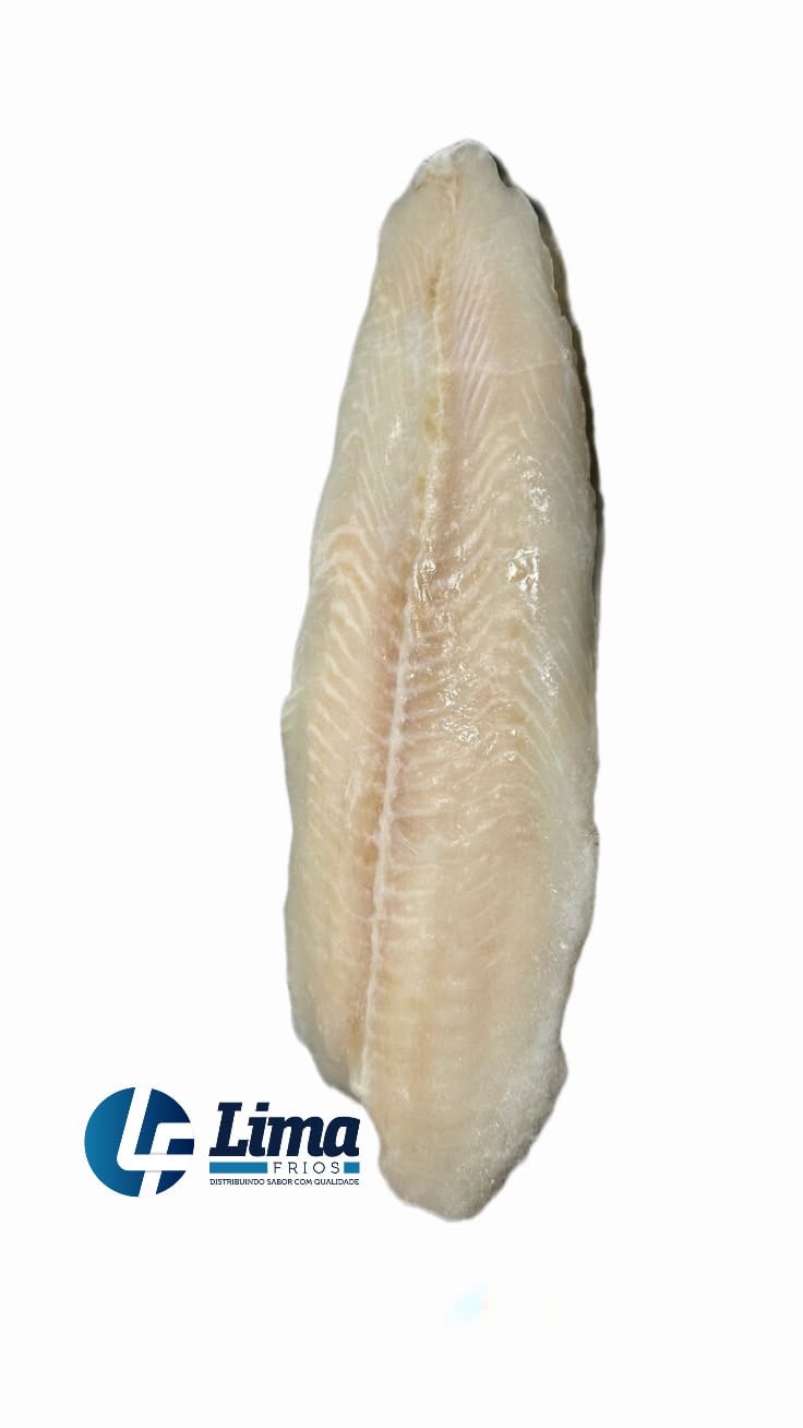 PEIXE FILE DE PANGA AQUAPESCA CX/10KG