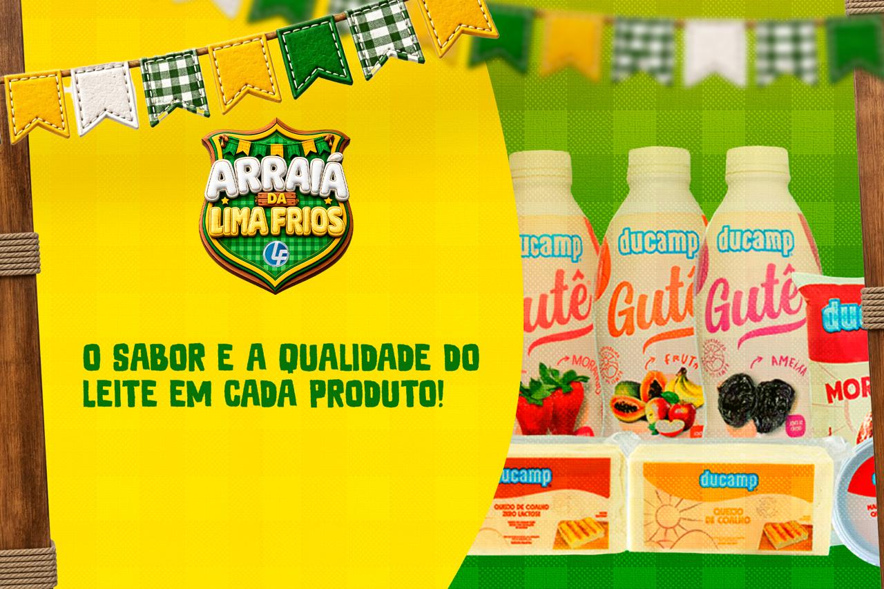 DESTAQUE DUCAMP