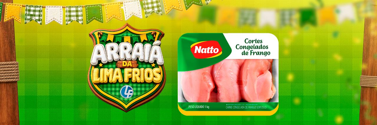 FRANGO NATTO