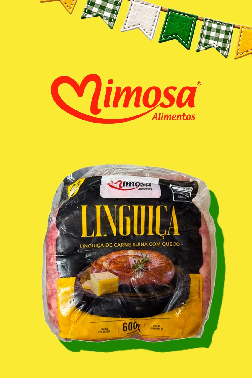 MIMOSA MOSAICO
