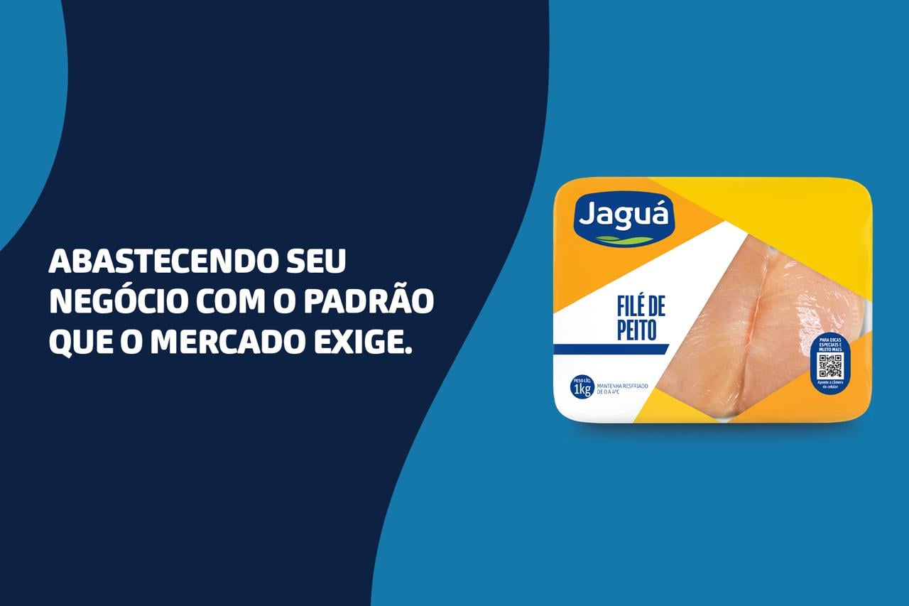 DESTAQUE JAGUAR