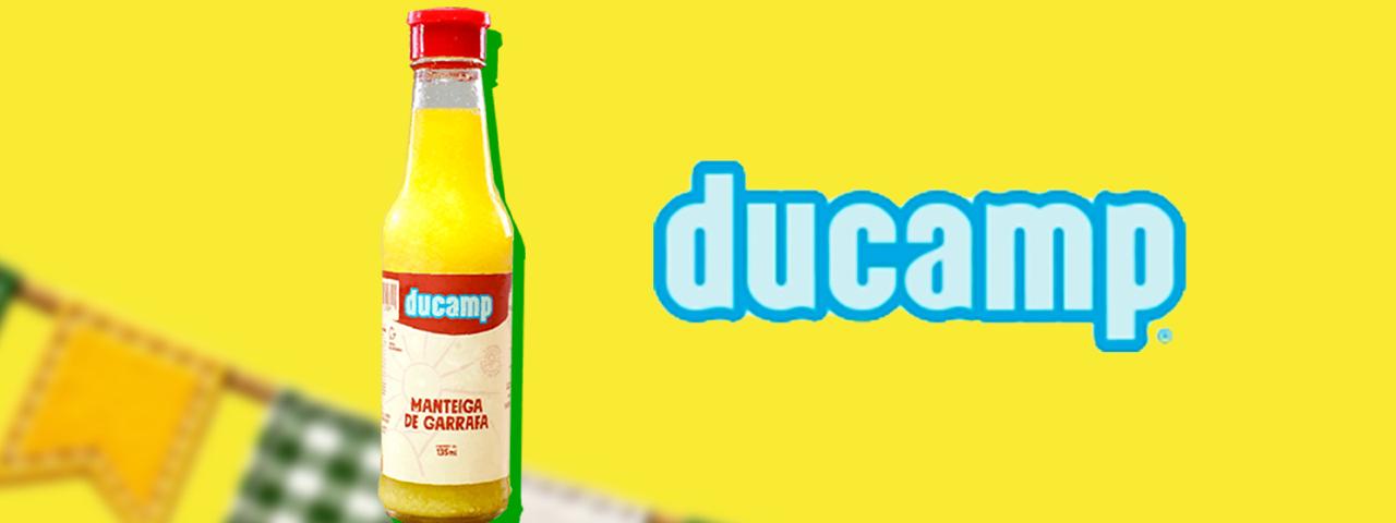 DUCAMP MOSAICO