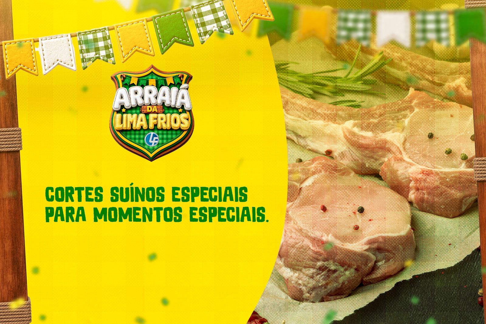 SUINOS DESTAQUE